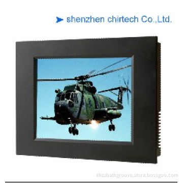 15 inch Military Lcd Monitor(LMM150WT)